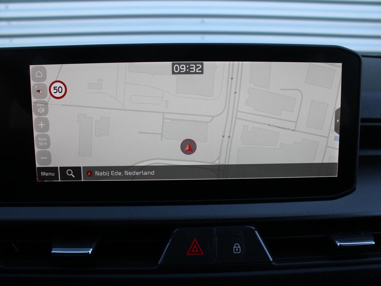 KIA Stonic 1.0 T-GDi MHEV DynamicPlusLine | Nieuwe model! | Direct leverbaar | Tot ¤ 1.000 inruilvoordeel bij aanschaf |