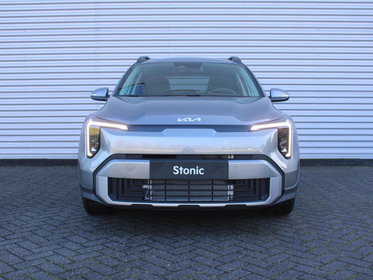KIA Stonic 1.0 T-GDi MHEV DynamicPlusLine | Nieuwe model! | Direct leverbaar | Tot ¤ 1.000 inruilvoordeel bij aanschaf |