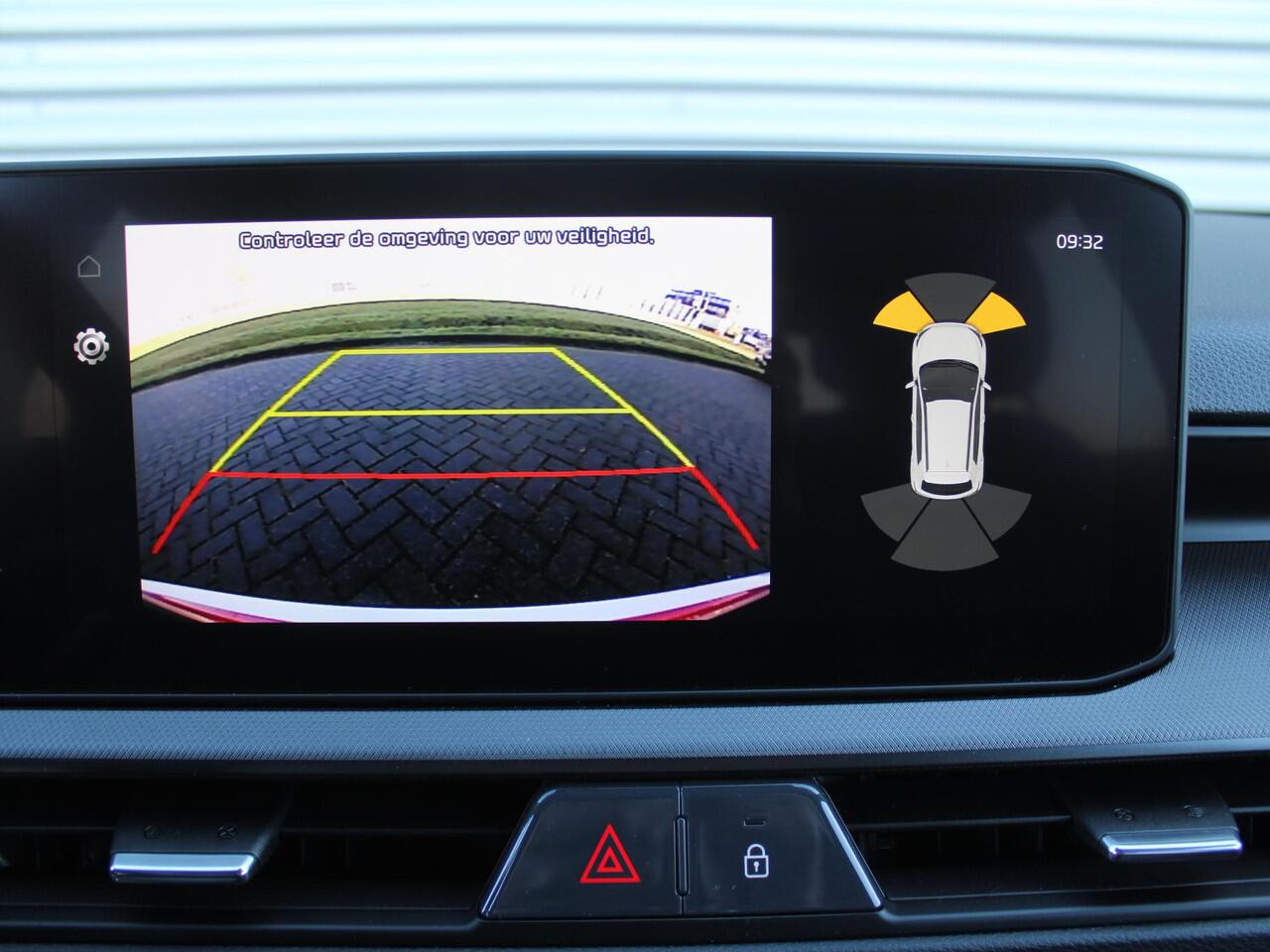 KIA Stonic 1.0 T-GDi MHEV DynamicPlusLine | Nieuwe model! | Direct leverbaar | Tot ¤ 1.000 inruilvoordeel bij aanschaf |