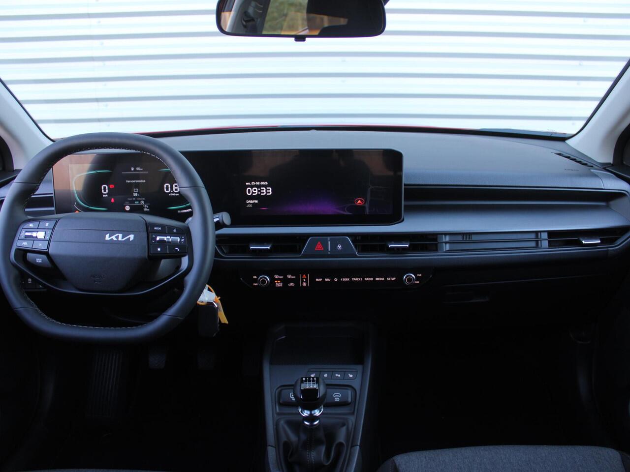 KIA Stonic 1.0 T-GDi MHEV DynamicPlusLine | Nieuwe model! | Direct leverbaar | Tot ¤ 1.000 inruilvoordeel bij aanschaf |