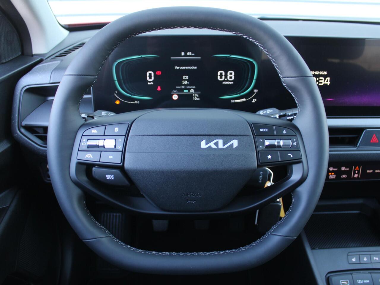KIA Stonic 1.0 T-GDi MHEV DynamicPlusLine | Nieuwe model! | Direct leverbaar | Tot ¤ 1.000 inruilvoordeel bij aanschaf |