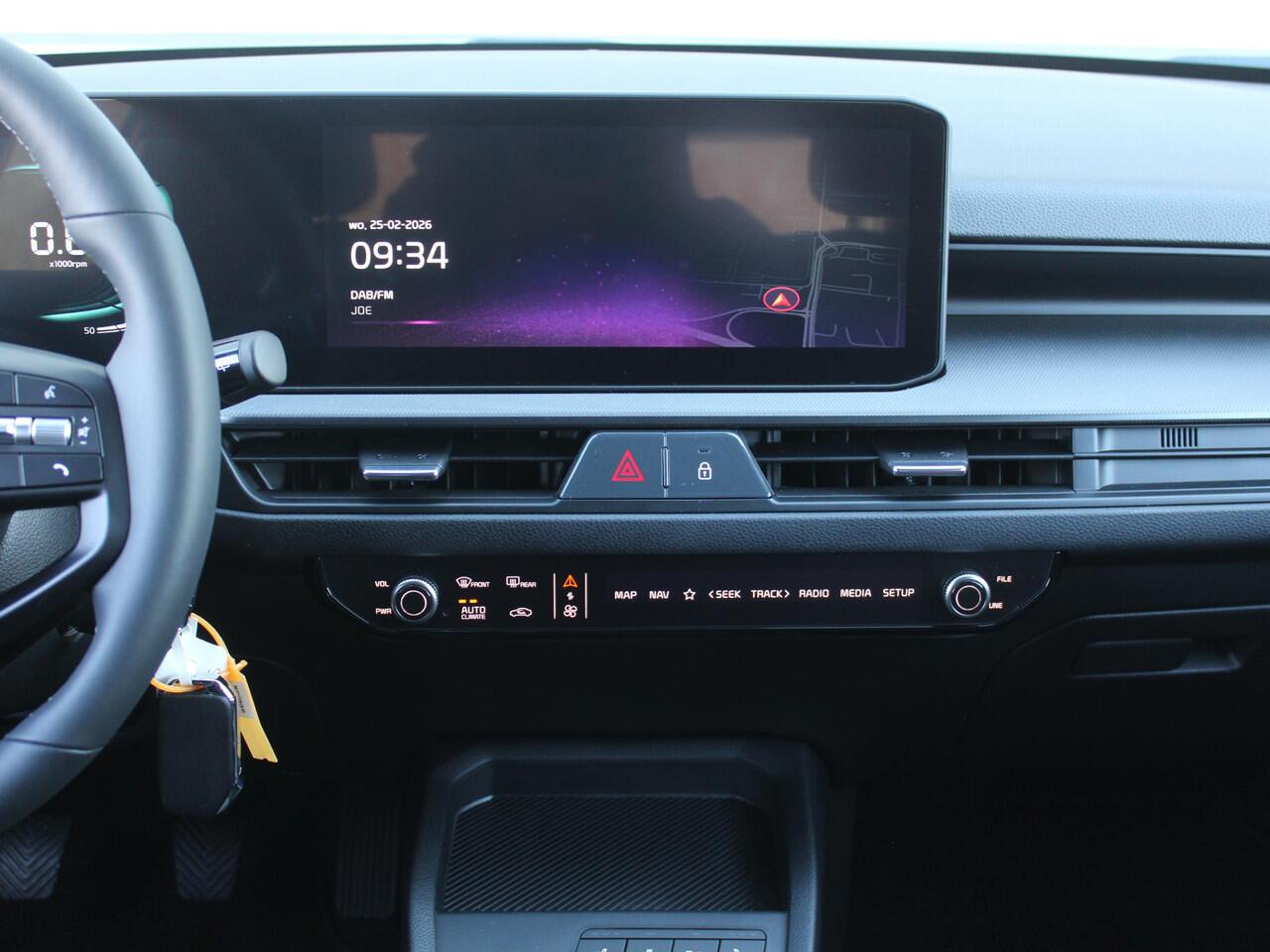 KIA Stonic 1.0 T-GDi MHEV DynamicPlusLine | Nieuwe model! | Direct leverbaar | Tot ¤ 1.000 inruilvoordeel bij aanschaf |