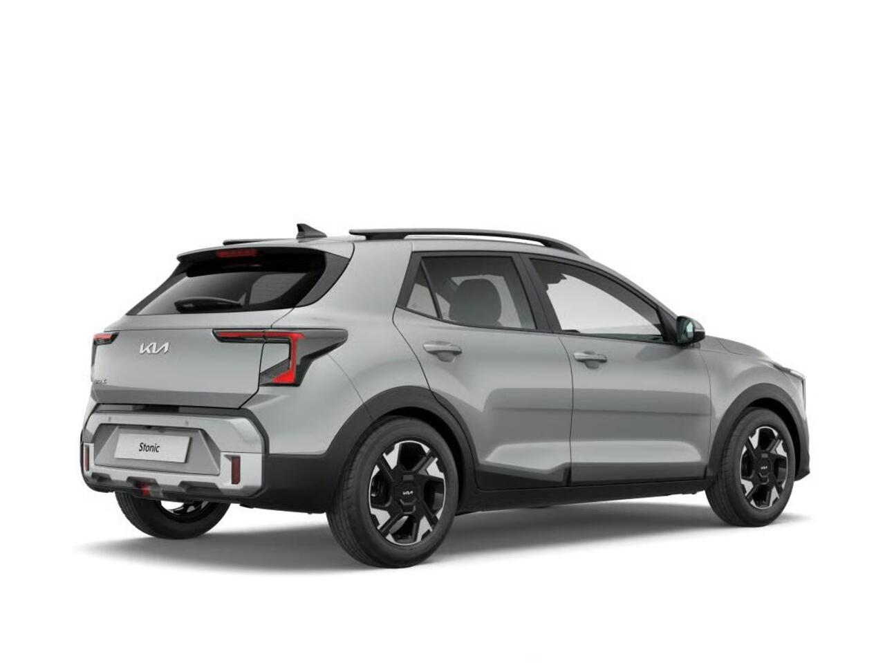 KIA Stonic 1.0 T-GDi MHEV ExecutiveLine | Nieuwe model! | Direct leverbaar | Tot ¤ 1.000 inruilvoordeel bij aanschaf | Automaat |