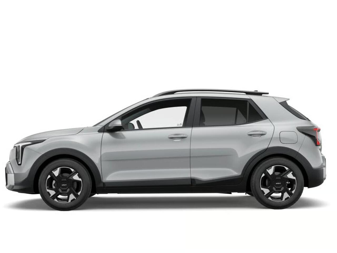 KIA Stonic 1.0 T-GDi MHEV ExecutiveLine | Nieuwe model! | Direct leverbaar | Tot ¤ 1.000 inruilvoordeel bij aanschaf | Automaat |