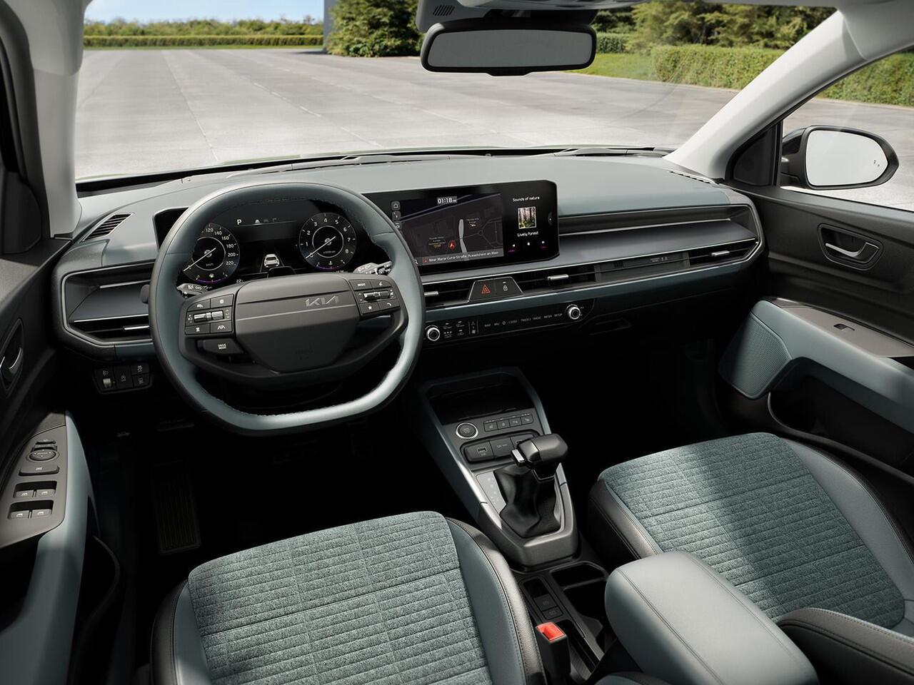 KIA Stonic 1.0 T-GDi MHEV ExecutiveLine | Nieuwe model! | Direct leverbaar | Tot ¤ 1.000 inruilvoordeel bij aanschaf | Automaat |