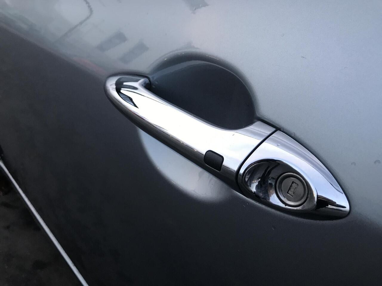 KIA VENGA 1.6 DynamicPLusLine Automaat