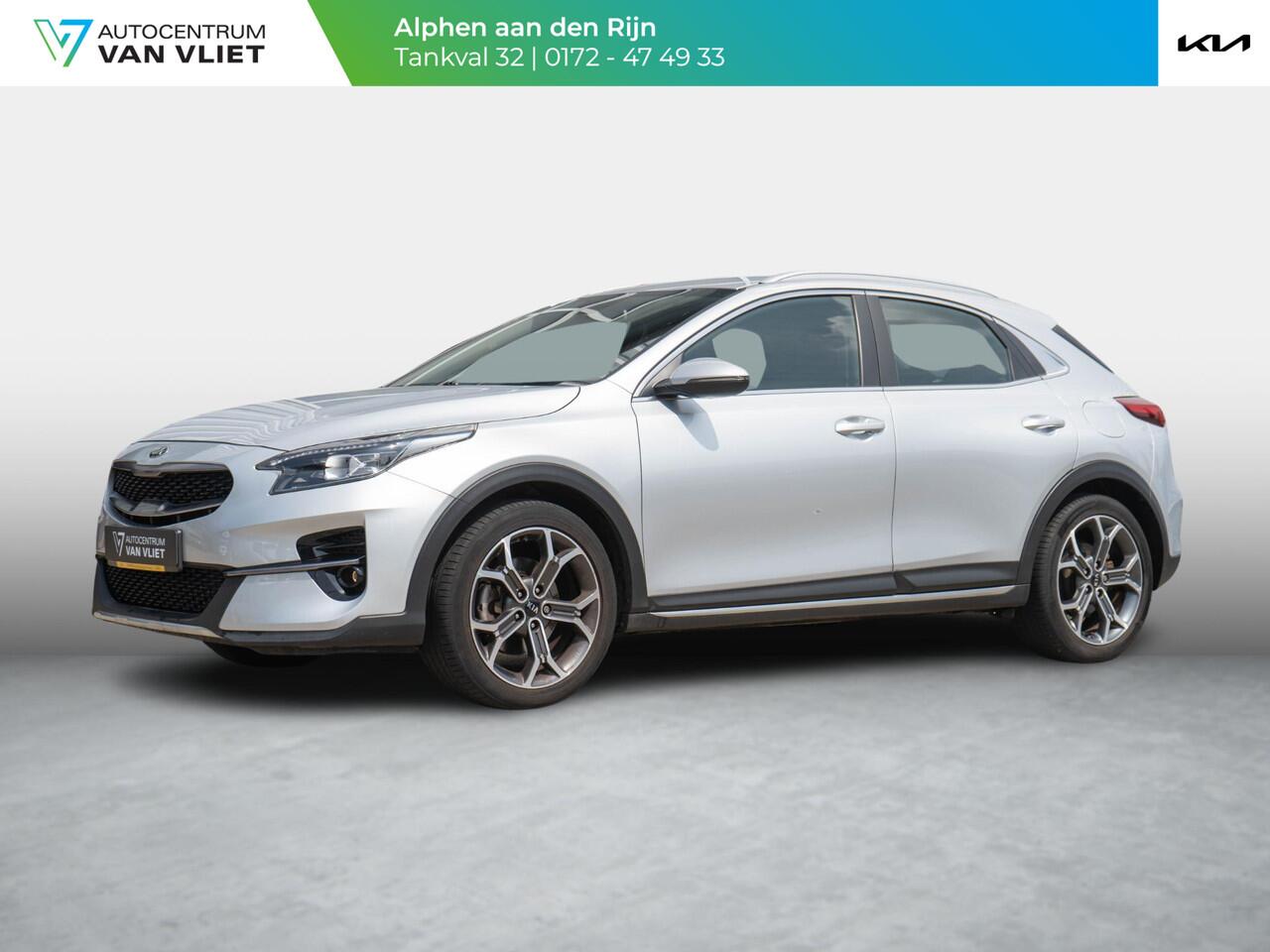 KIA Xceed 1.0 T-GDi DynamicLine | Trekhaak | Navigatie | Achteruitrijcamera | Carplay | Climate control