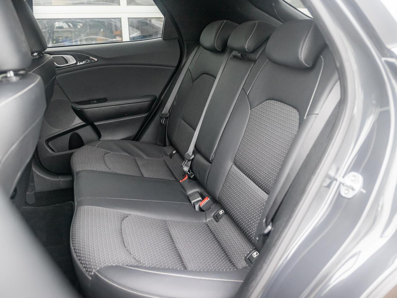 KIA Xceed 1.4 T-GDi DynamicPlusLine navigatie l Apple carplay android auto l achteruitrijcamera