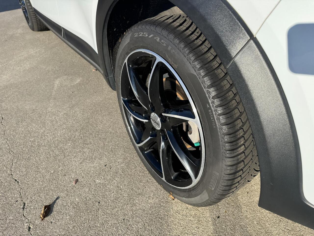 KIA Xceed 1.0 T-GDi ComfortLine Airco | Navi via AppleCarplay&AndroidAuto | Cruise| LM velgen | Stoel&Stuurverw.