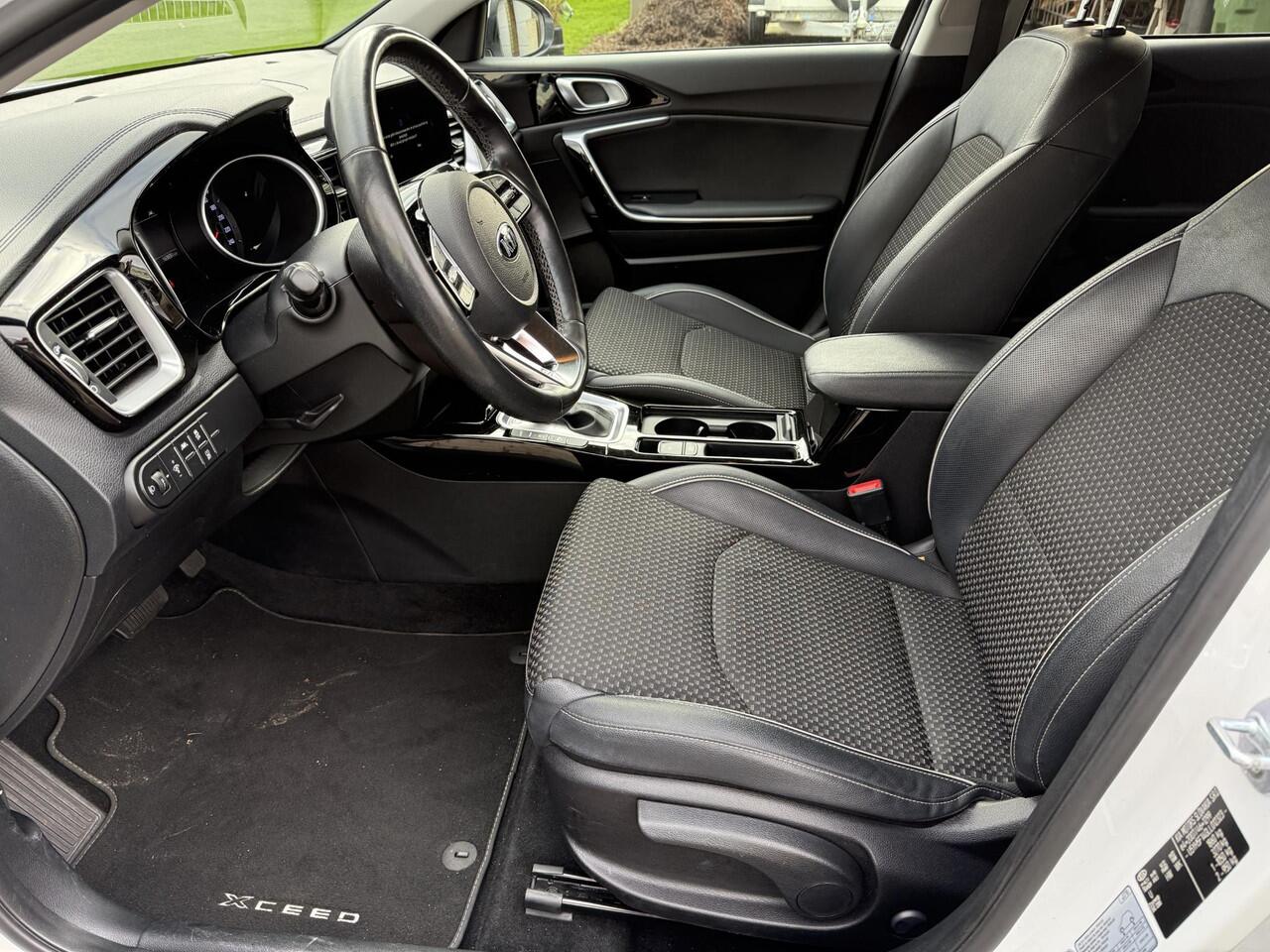 KIA Xceed 1.4 T-GDi DynamicPlusLine