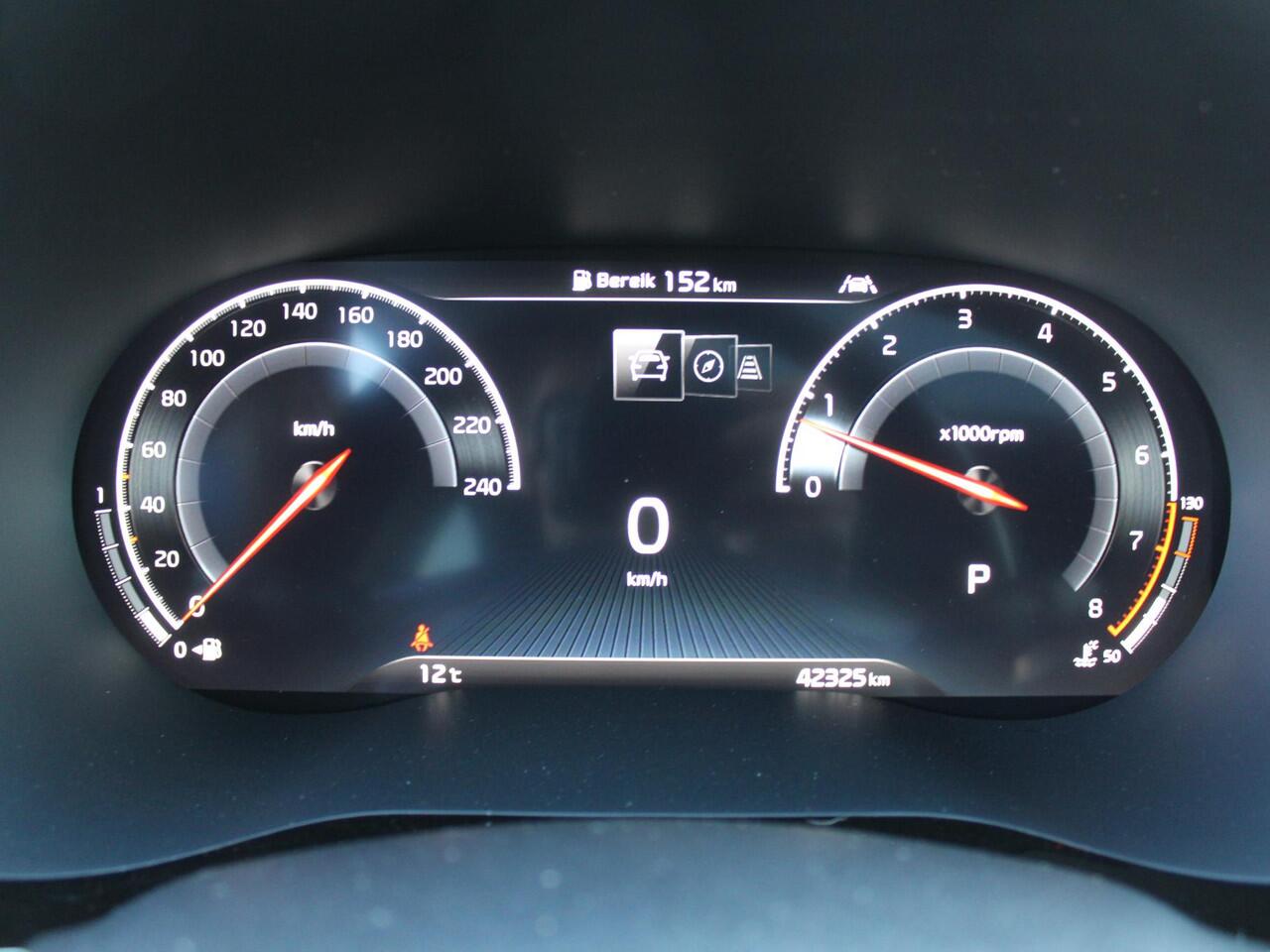 KIA Xceed 1.6 T-GDi ExecutiveLine | Trekhaak | Camera | 18" LM | Zeer mooie auto! | Panoramadak | Winterset op LM | 204 PK!! |