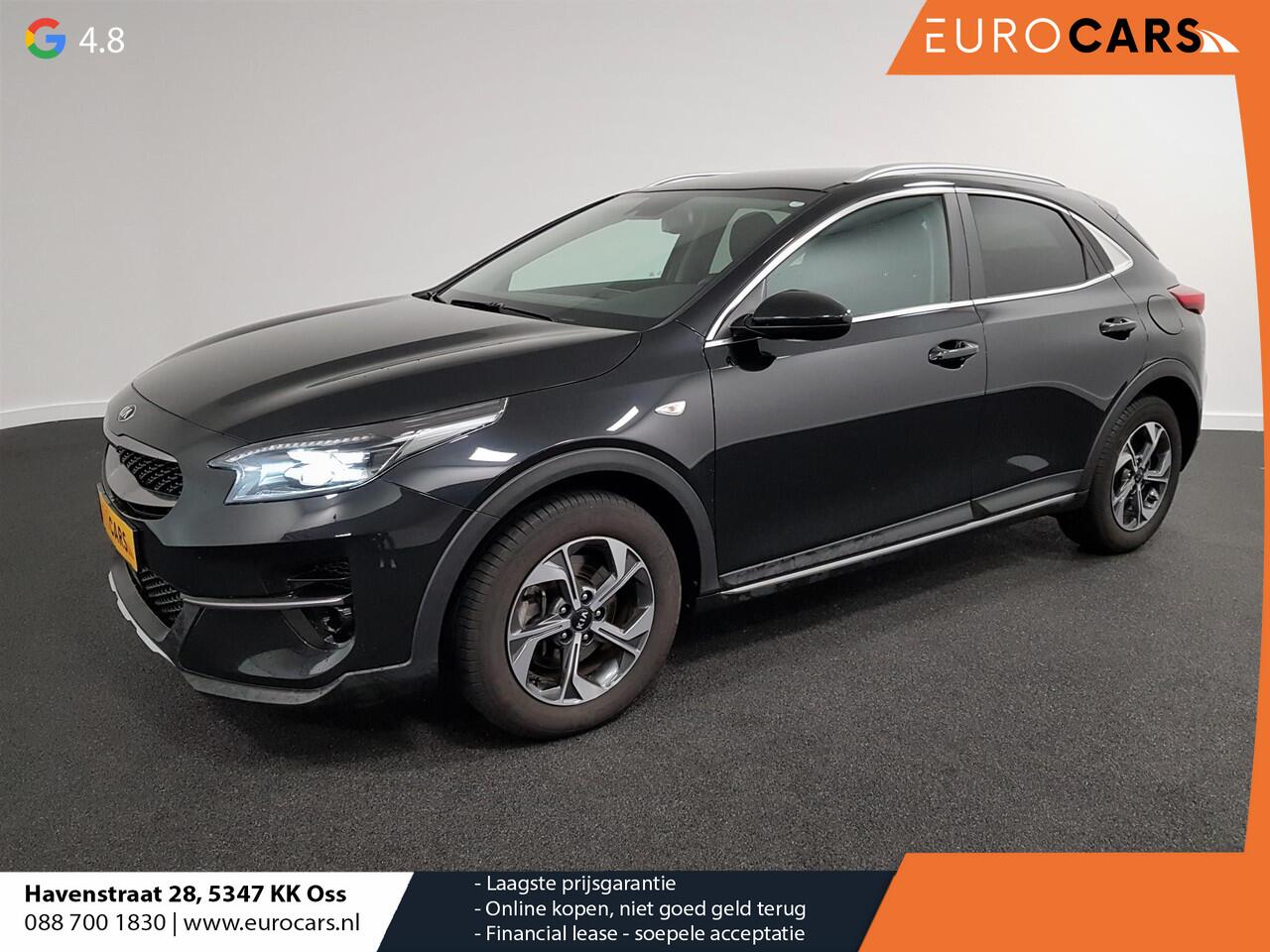 KIA Xceed 1.0 T-GDi 120pk Active Line | Navigatie | Climate Control | Camera | Parkeer Sensoren | Led | Stoel en stuurverwarming