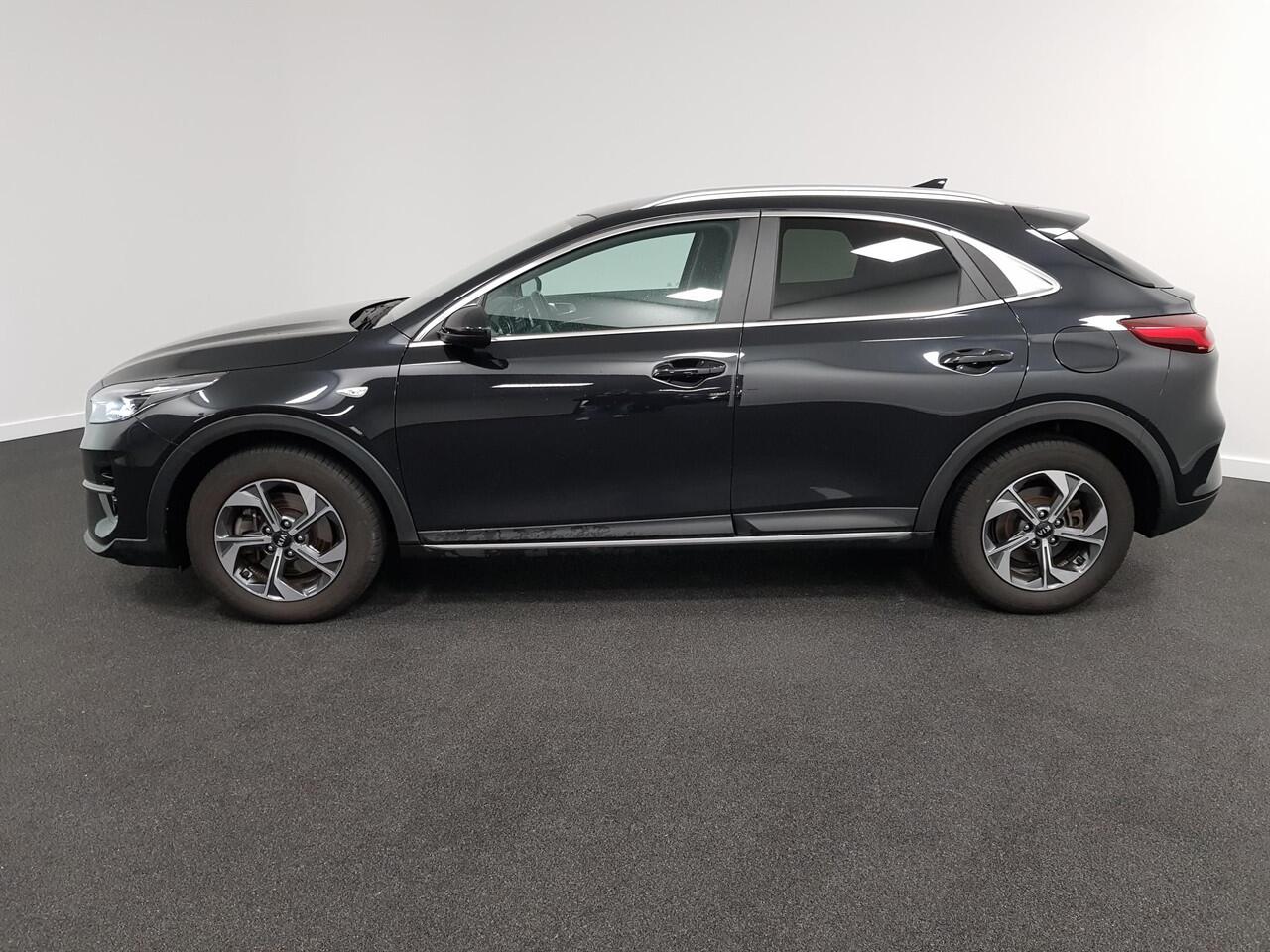 KIA Xceed 1.0 T-GDi 120pk Active Line | Navigatie | Climate Control | Camera | Parkeer Sensoren | Led | Stoel en stuurverwarming