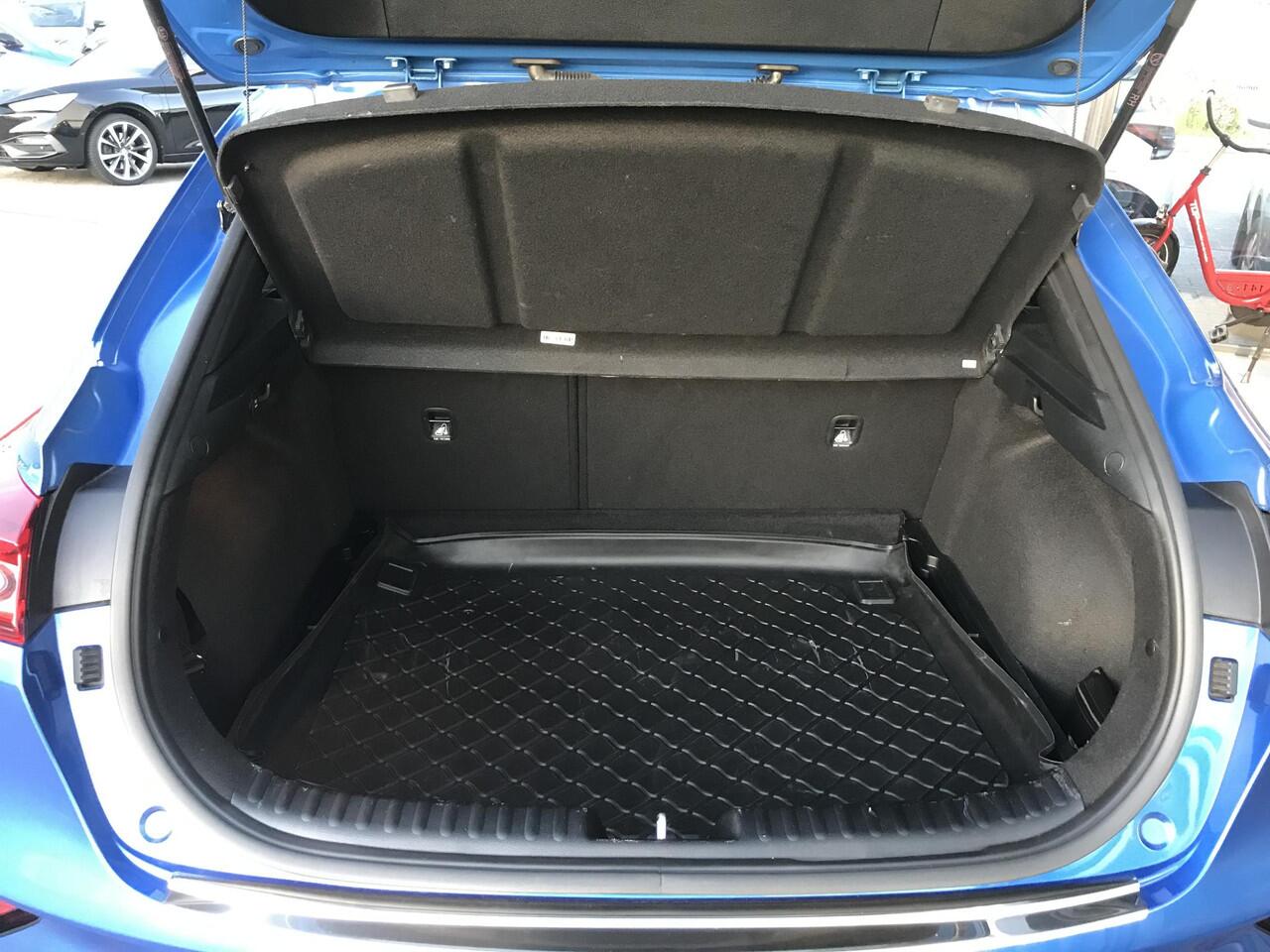 KIA Xceed 1.0 T-GDi DynamicLine 7 JAAR GARANTIE