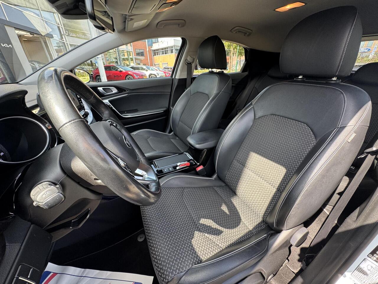 KIA Xceed 1.0 T-GDi DynamicPlusLine | Dealeronderhouden | Eerste Eigenaar | Stoel/Stuurverwarming | Keyless | Apple Carplay/Android Auto | Enz...