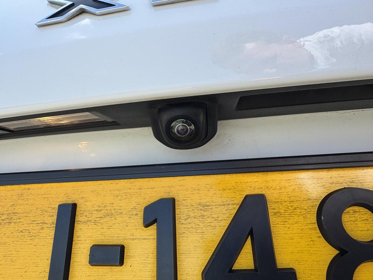 KIA Xceed 1.0 T-GDi DynamicPlusLine | Dealeronderhouden | Eerste Eigenaar | Stoel/Stuurverwarming | Keyless | Apple Carplay/Android Auto | Enz...