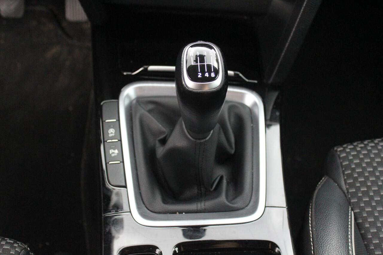 KIA Xceed 1.0 T-GDi DynamicLine