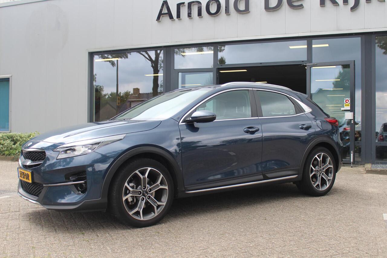 KIA Xceed 1.0 T-GDi DynamicLine