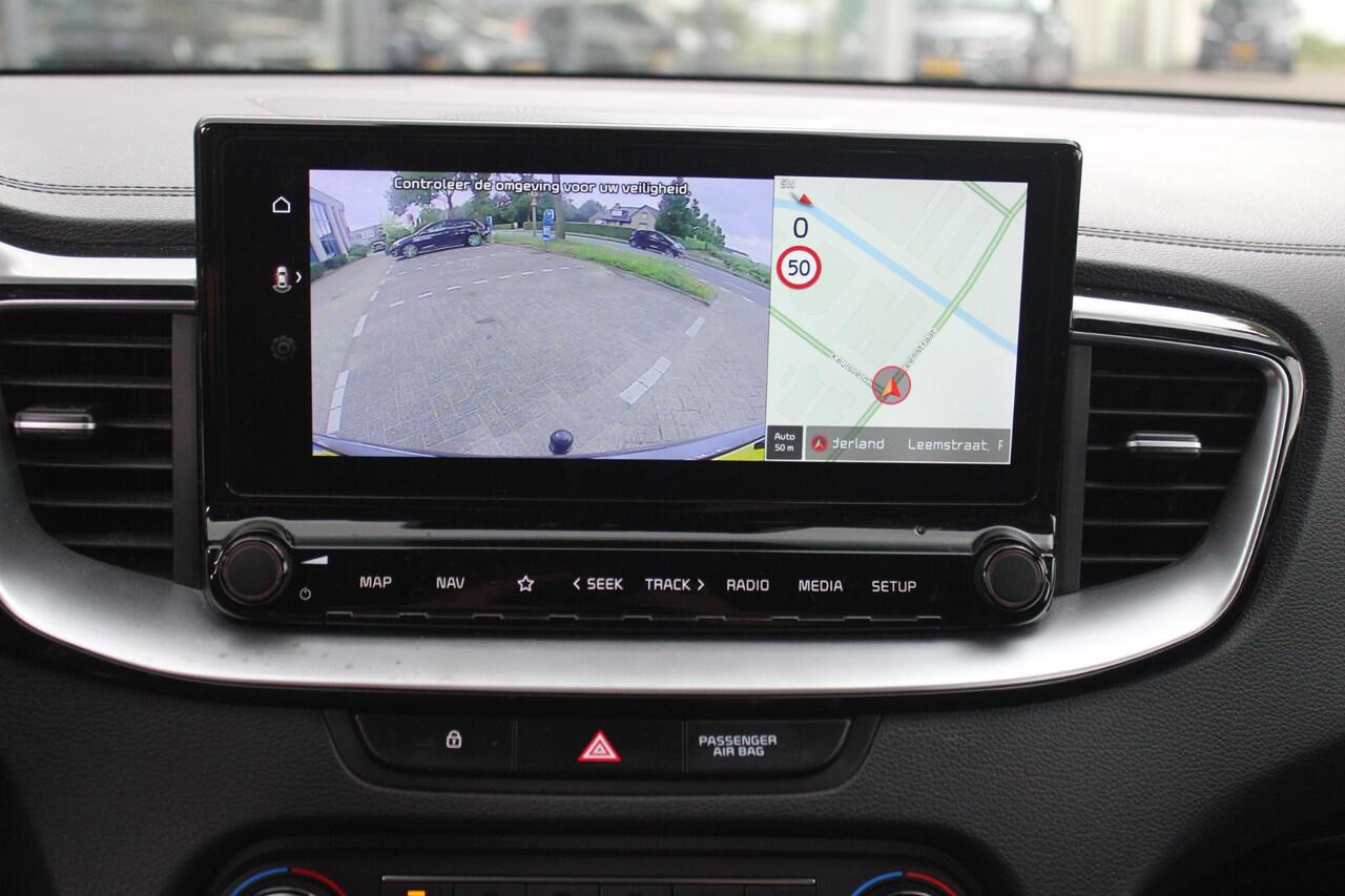 KIA Xceed 1.0 T-GDi DynamicLine