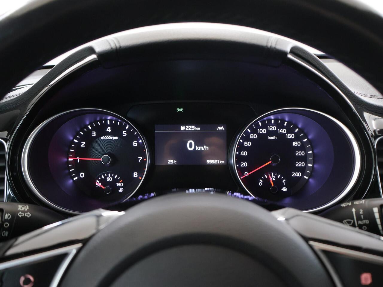 KIA Xceed 1.0 T-GDi DynamicLine | Navigatie | Parkeercamera | Climate Control | Cruise Control |