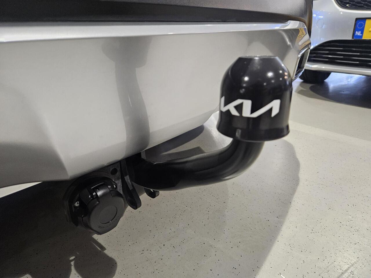 KIA Xceed 1.0 T-GDi DynamicPlusLine / TREKHAAK/ 1STE EIG/ CARPLAY/FULL LED/ CAMERA / LMV/ CLIMA/ KEYLESS