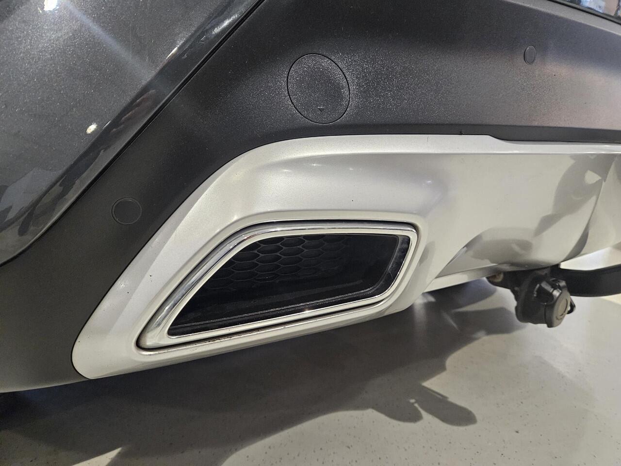 KIA Xceed 1.0 T-GDi DynamicPlusLine / TREKHAAK/ 1STE EIG/ CARPLAY/FULL LED/ CAMERA / LMV/ CLIMA/ KEYLESS