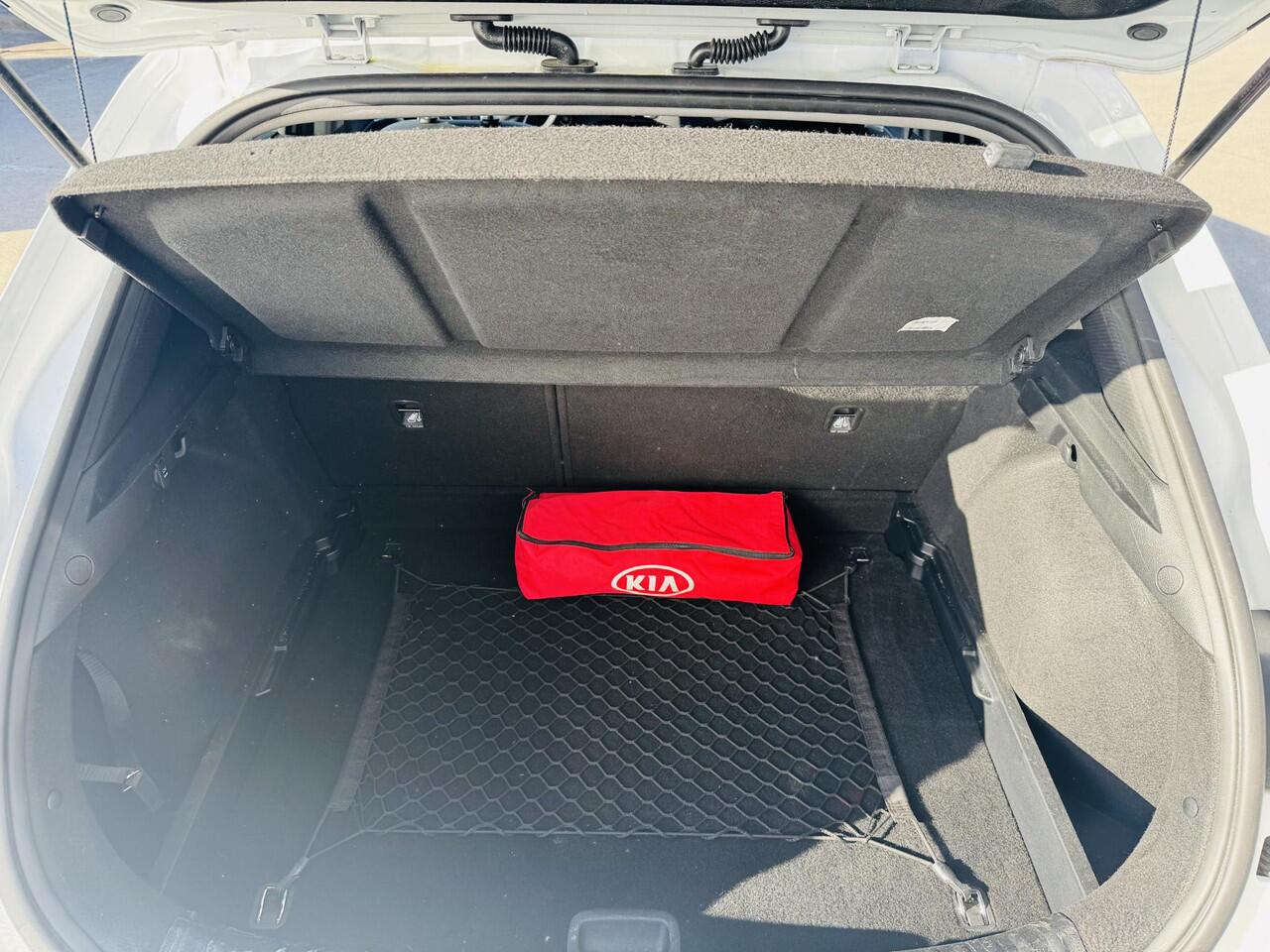 KIA Xceed 1.4 T-GDi DynamicPlusLine NL-dealerauto | Keyless | Stoel&Stuurverw.| Clima | Cruise | Navi | Camera