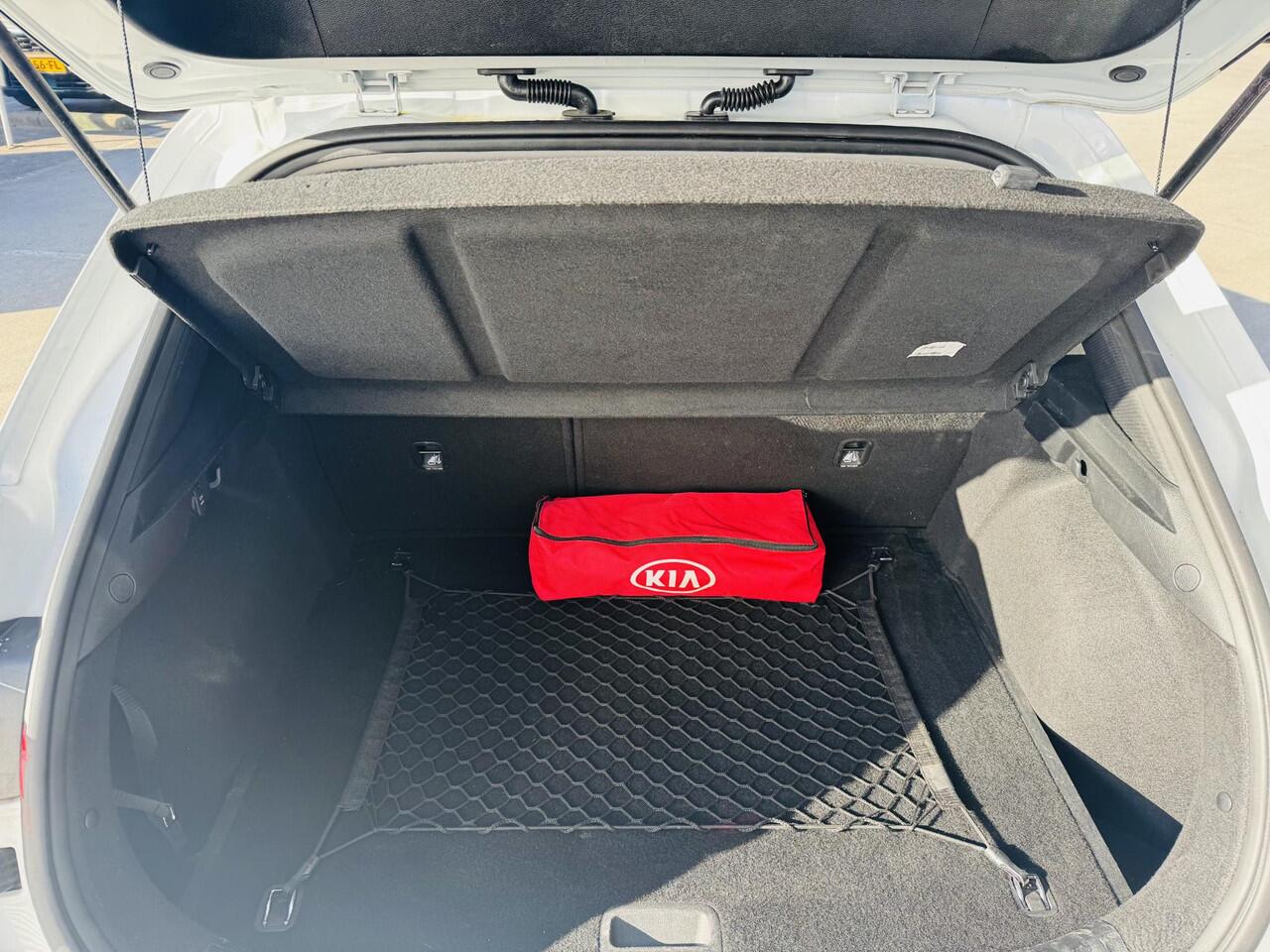 KIA Xceed 1.4 T-GDi DynamicPlusLine NL-dealerauto | Keyless | Stoel&Stuurverw.| Clima | Cruise | Navi | Camera