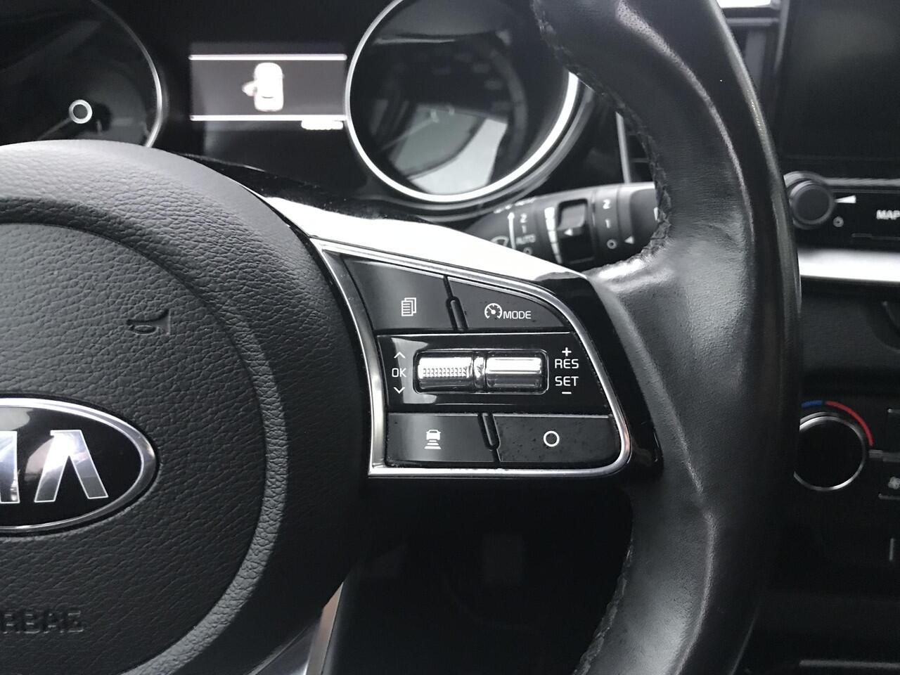 KIA Xceed 1.6 PHEV DynamicPlusLine 7 JAAR GARANTIE