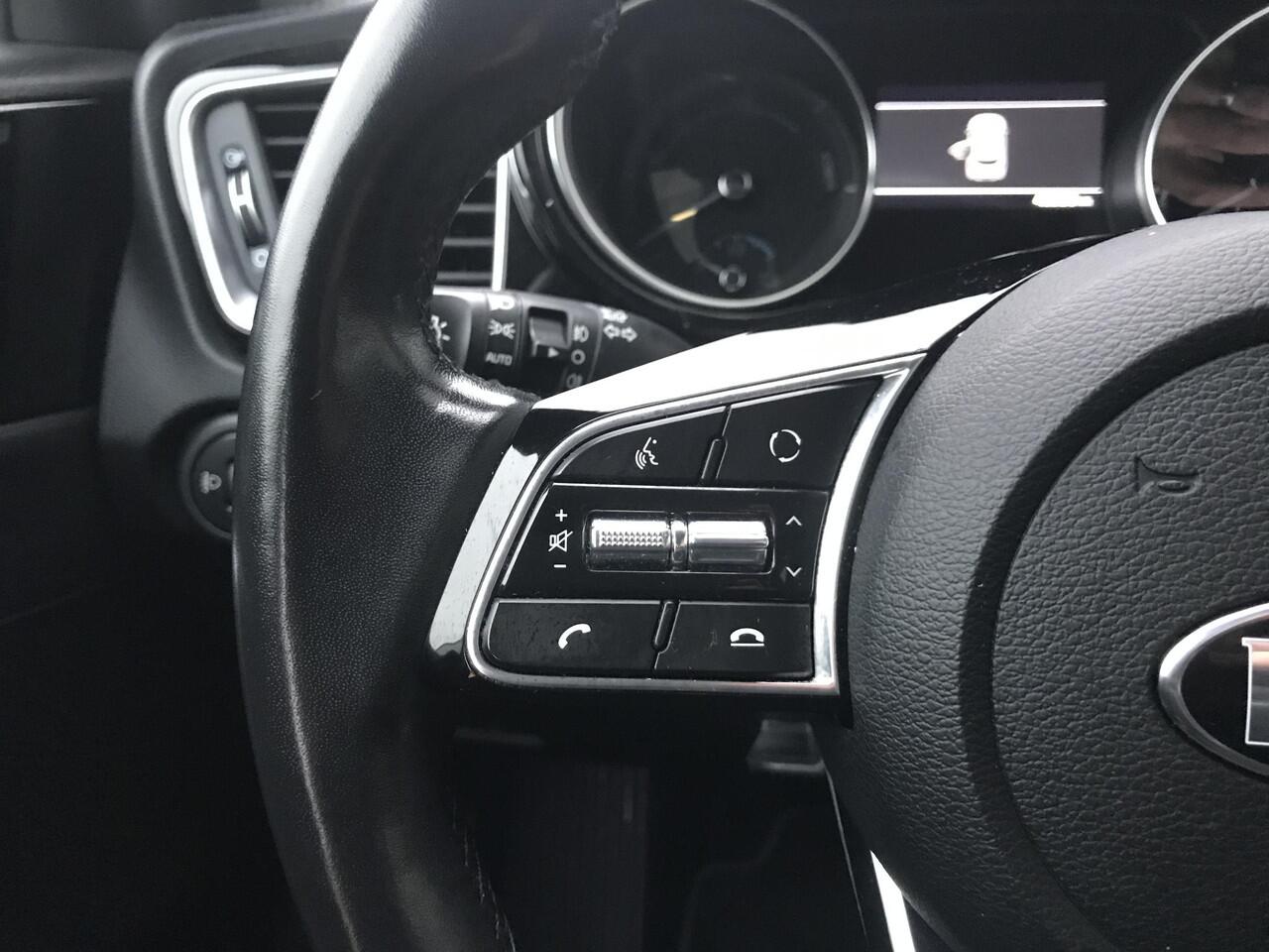 KIA Xceed 1.6 PHEV DynamicPlusLine 7 JAAR GARANTIE