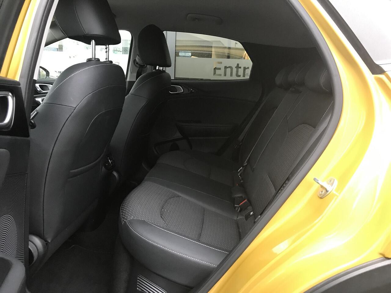 KIA Xceed 1.6 PHEV DynamicPlusLine 7 JAAR GARANTIE