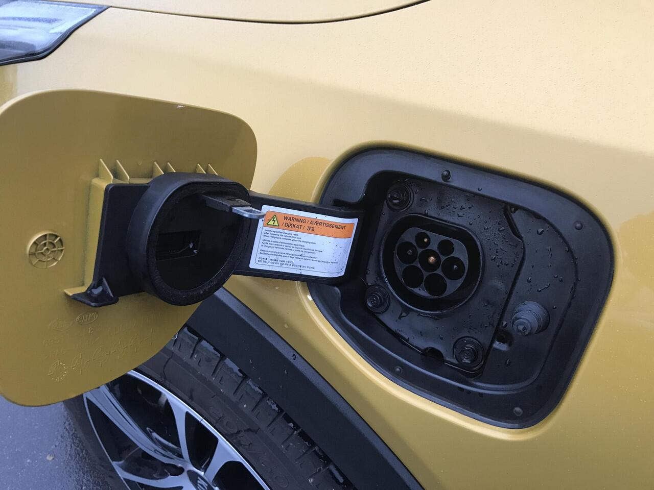 KIA Xceed 1.6 PHEV DynamicPlusLine 7 JAAR GARANTIE