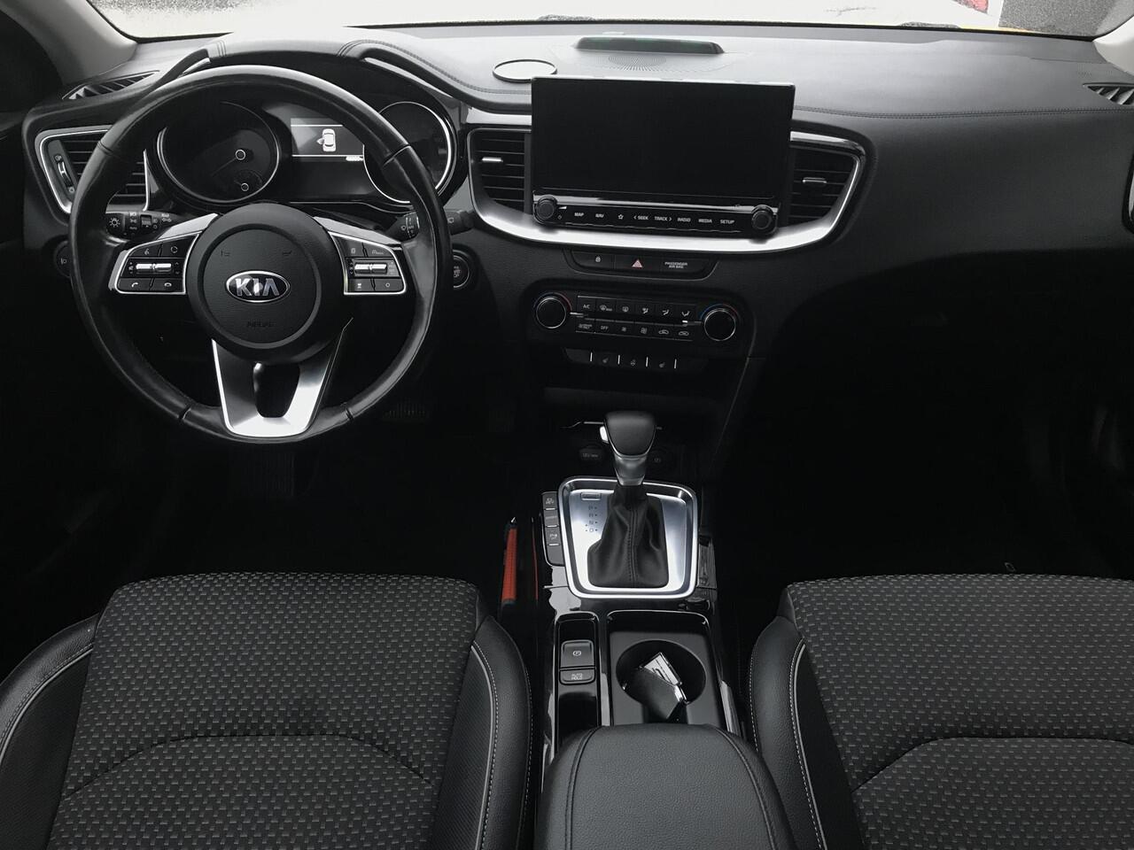 KIA Xceed 1.6 PHEV DynamicPlusLine 7 JAAR GARANTIE