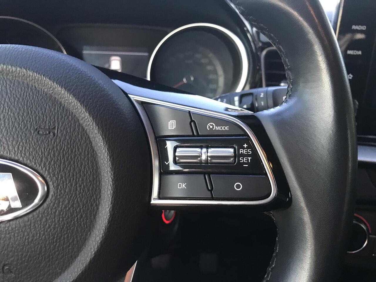 KIA Xceed 1.0 T-GDi DynamicLine 7 JAAR GARANTIE