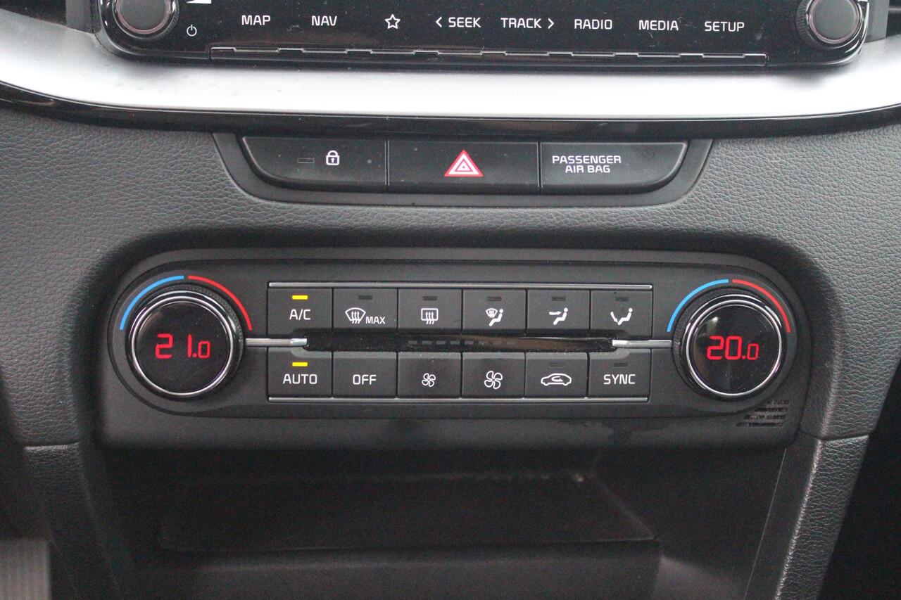 KIA Xceed 1.0 T-GDi DynamicLine