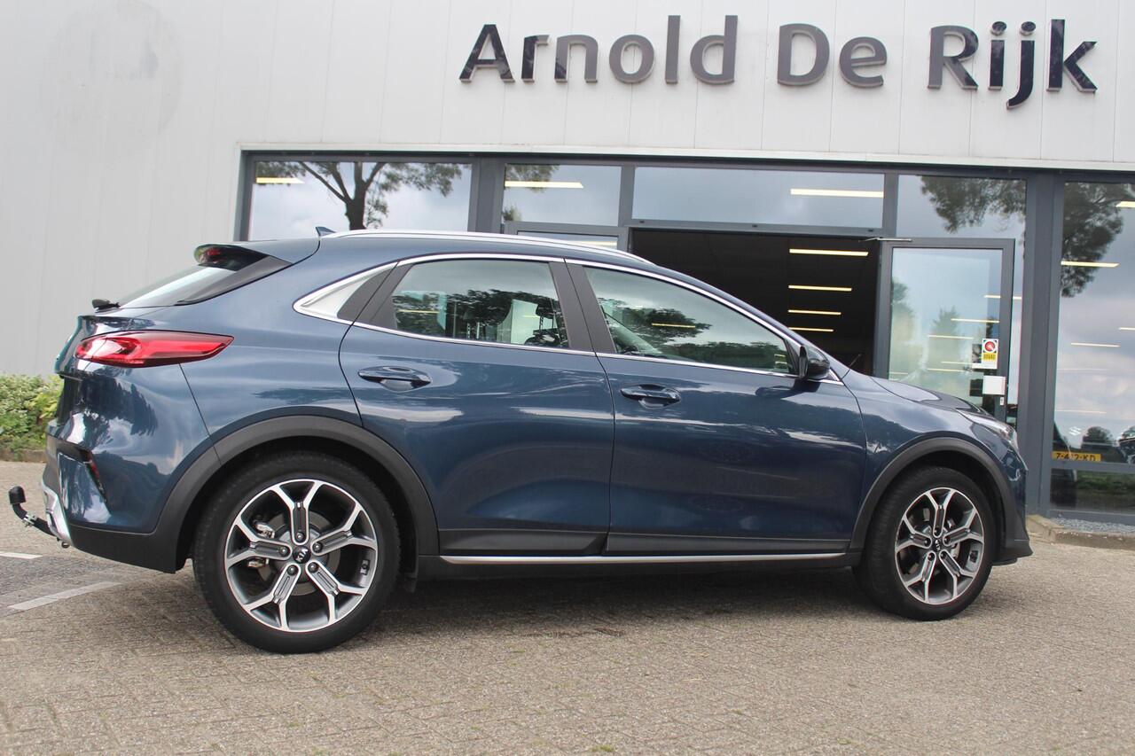 KIA Xceed 1.0 T-GDi DynamicLine