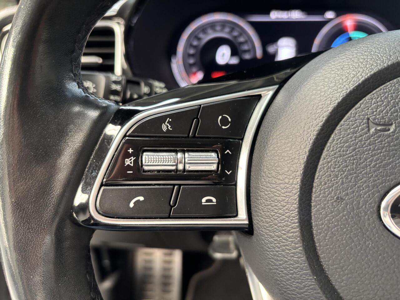 KIA Xceed 1.6 GDi PHEV ExecutiveLine