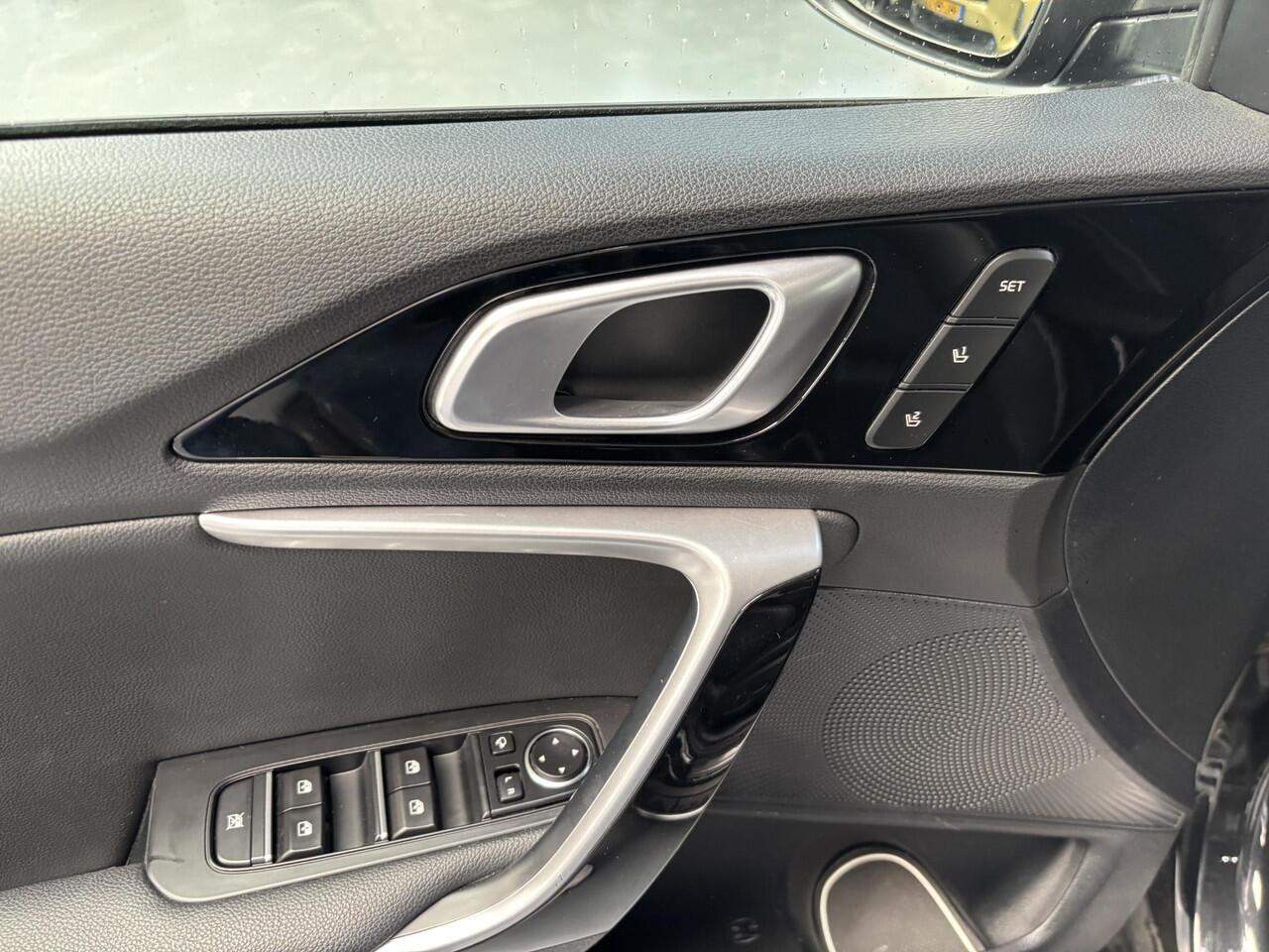 KIA Xceed 1.6 GDi PHEV ExecutiveLine