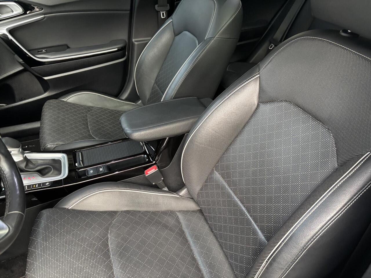 KIA Xceed 1.6 GDi PHEV ExecutiveLine