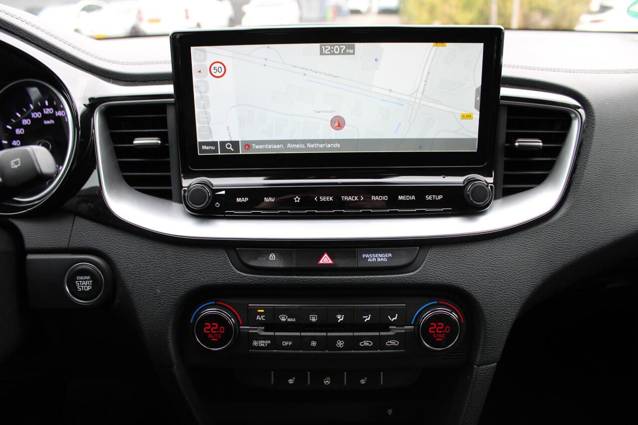 KIA Xceed 1.6 GDi PHEV ExecutiveLine