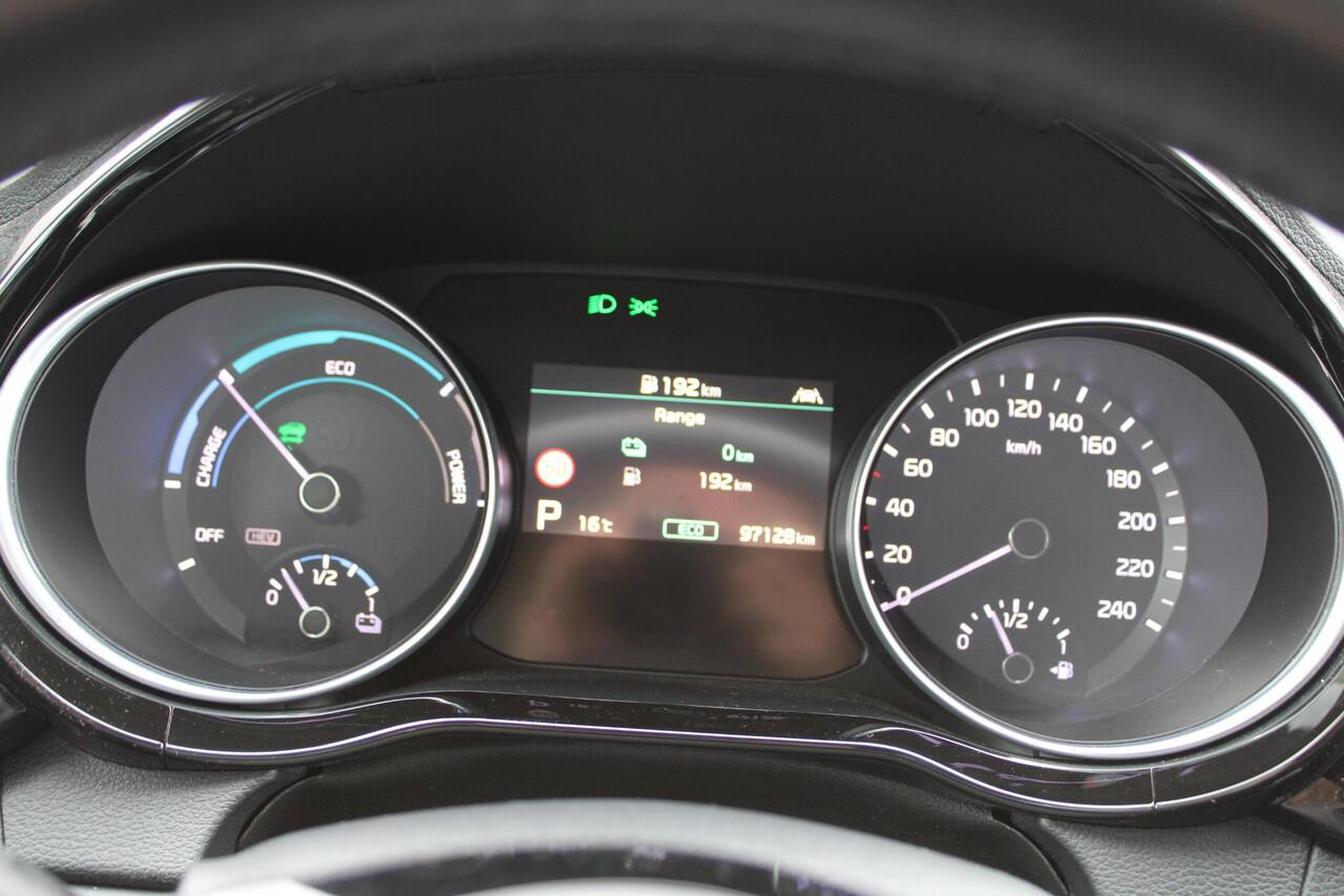 KIA Xceed 1.6 GDi PHEV ExecutiveLine