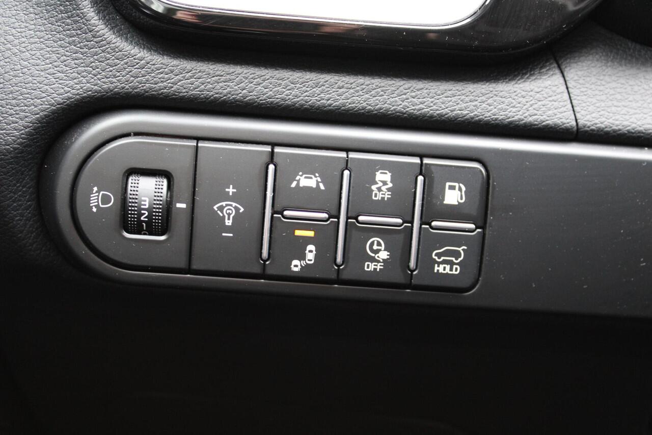 KIA Xceed 1.6 GDi PHEV ExecutiveLine