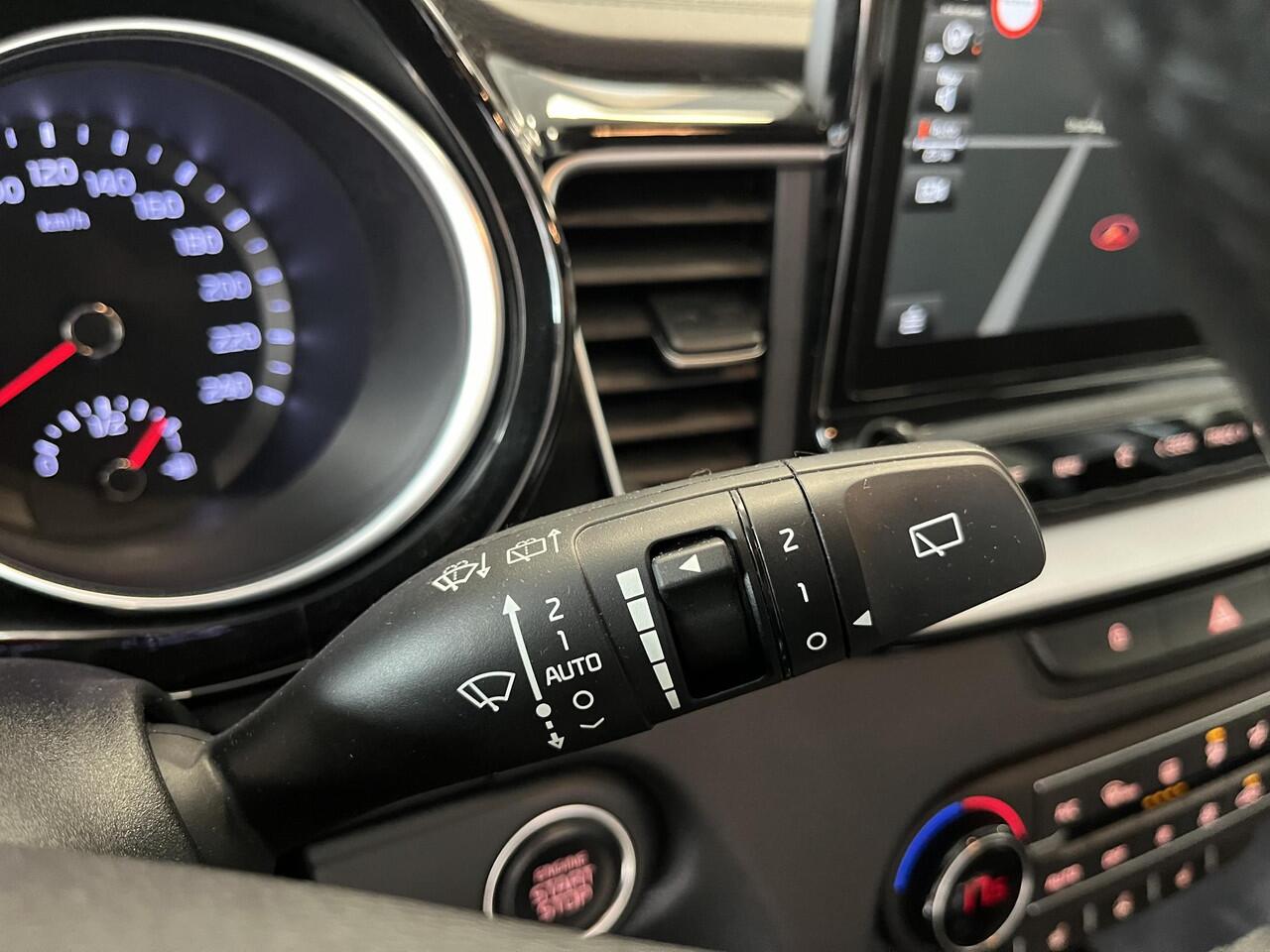 KIA Xceed 1.0 T-GDi DynamicLine Kia XCeed 1.0 T-GDi ExecutiveLine Stoel en Stuurverwarming, Apple Carplay, Android Auto, Cruisecontrol, Klimaat Controle, Lichtmetalen Velgen