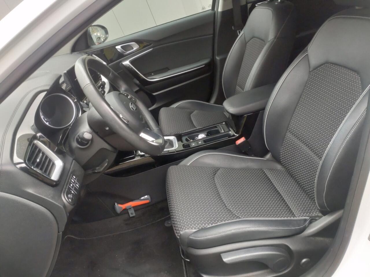 KIA Xceed 1.6 GDi PHEV Dynamic plusline