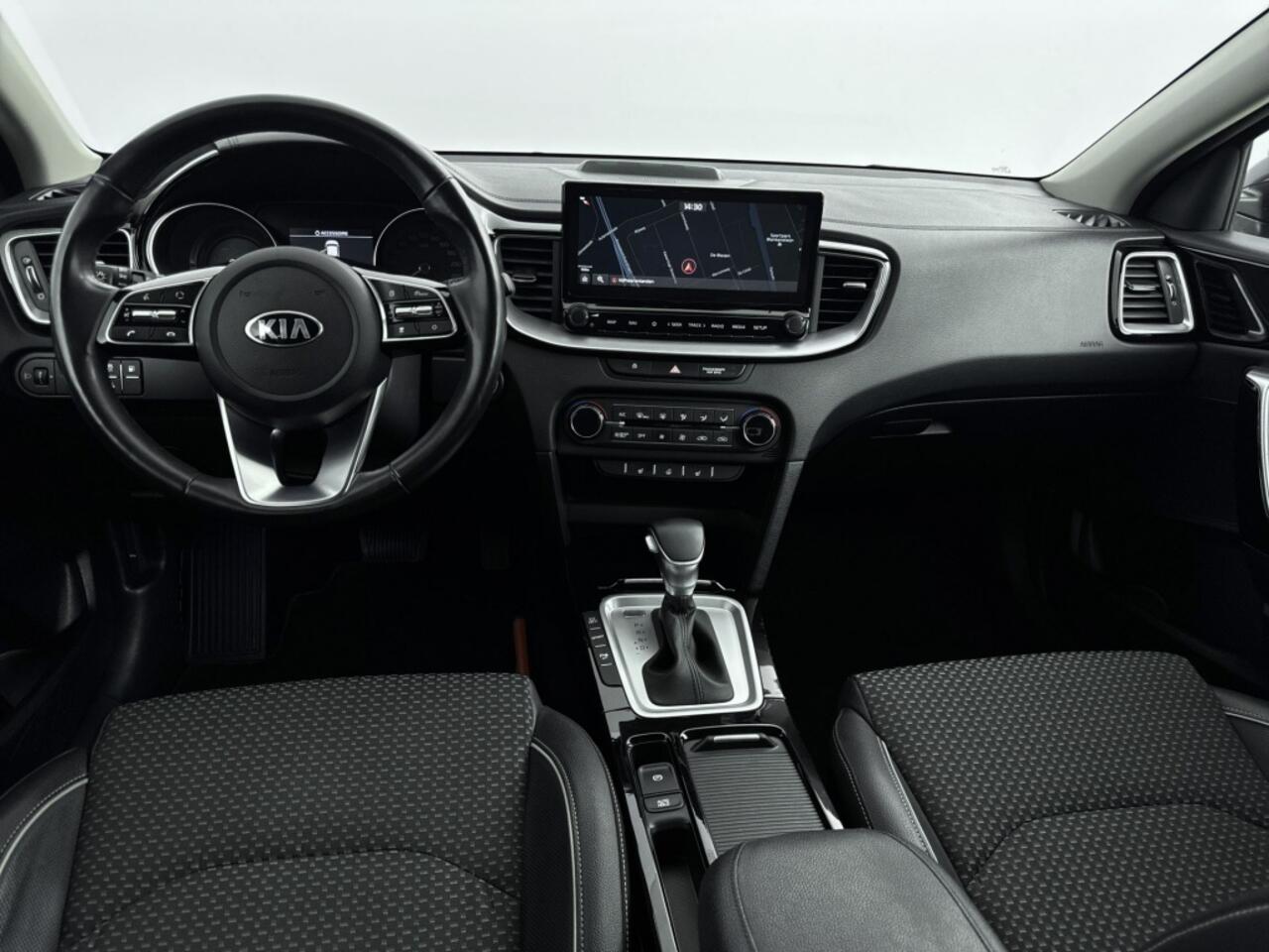 KIA Xceed 1.6 GDi PHEV DynamicPlusLine