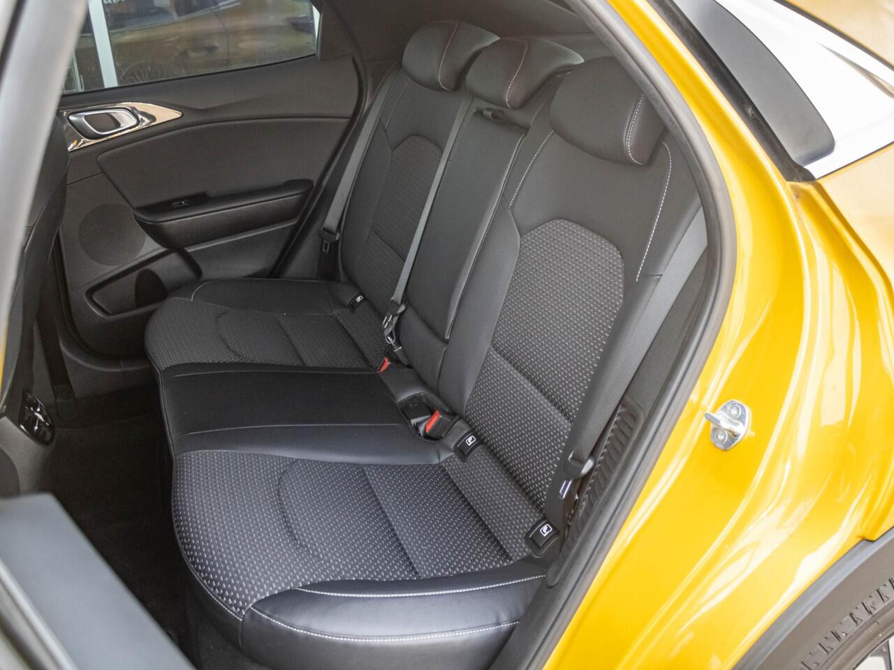 KIA Xceed 1.6 GDi PHEV DynamicLine l Camera l Bluetooth l Cruise l