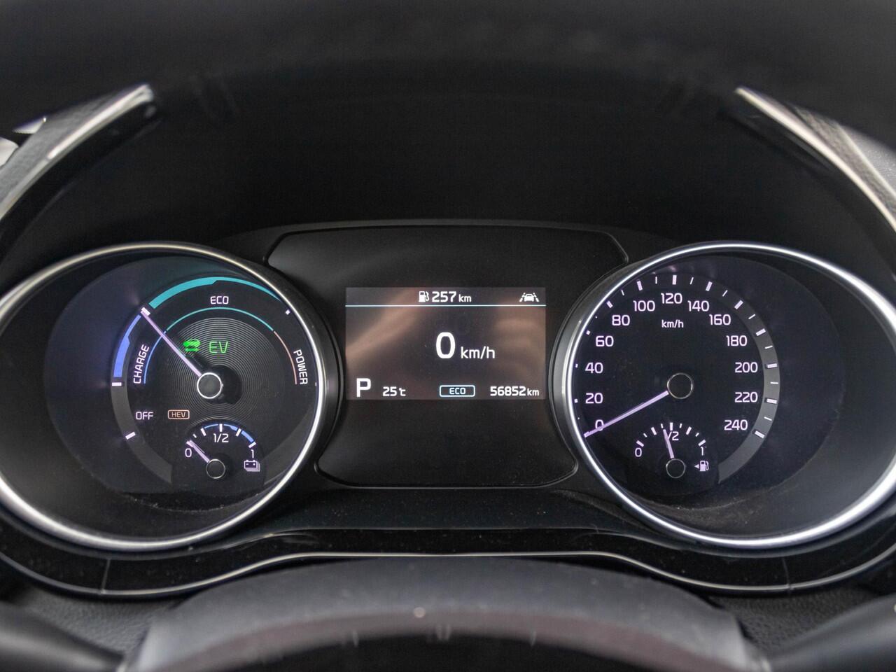 KIA Xceed 1.6 GDi PHEV DynamicLine l Camera l Bluetooth l Cruise l