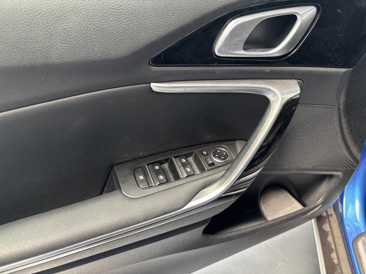 KIA Xceed 1.0 T-GDi DynamicLine