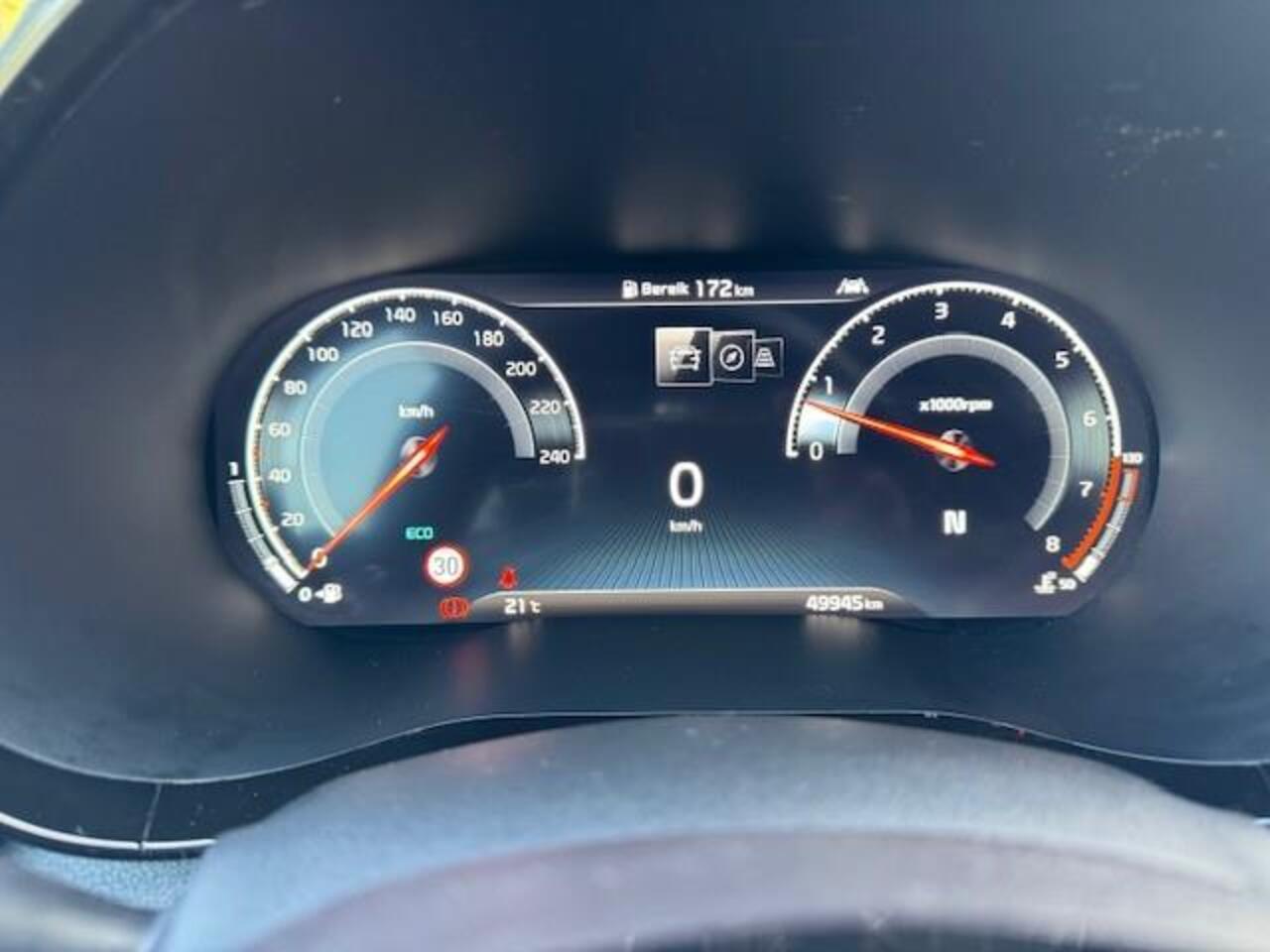 KIA Xceed 1.5 T-GDi MHEV DYNAMIC PLUS LINE/PANO/ACARPLAY/HLEER/LED/FABRIEKSGARANTIE