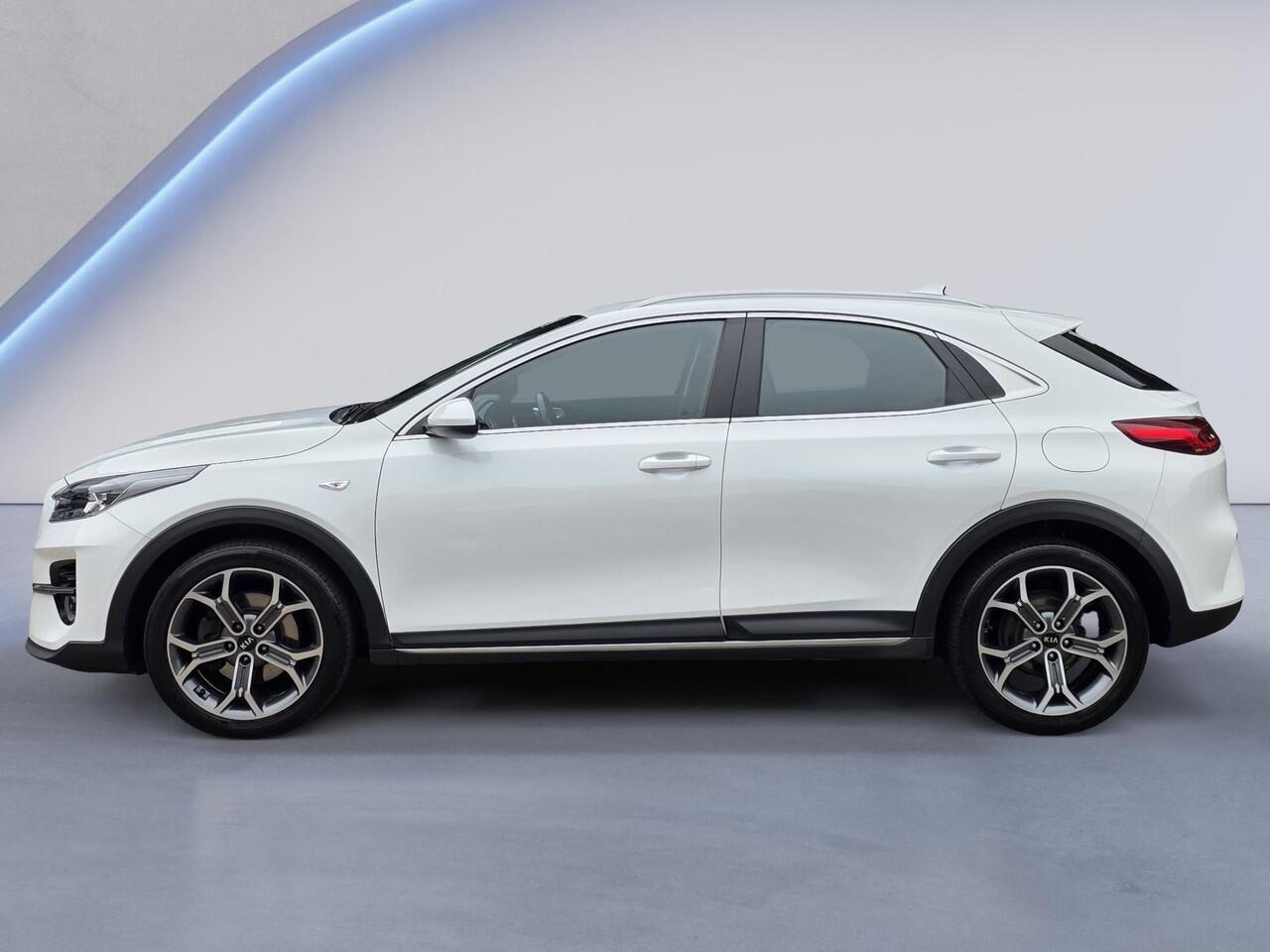 KIA Xceed 1.0 T-GDi DynamicPlusLine /Apple Carplay/Camera/Parkeersens./Stoel-Stuurverw./JBL Audio/DAB+/Navi/18''LMV/(MET GARANTIE*)